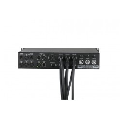 KV2 Audio VHD5.0 Power Unit Jednstka dystrybucji zasilania i sygnału do systemu VHD5.0